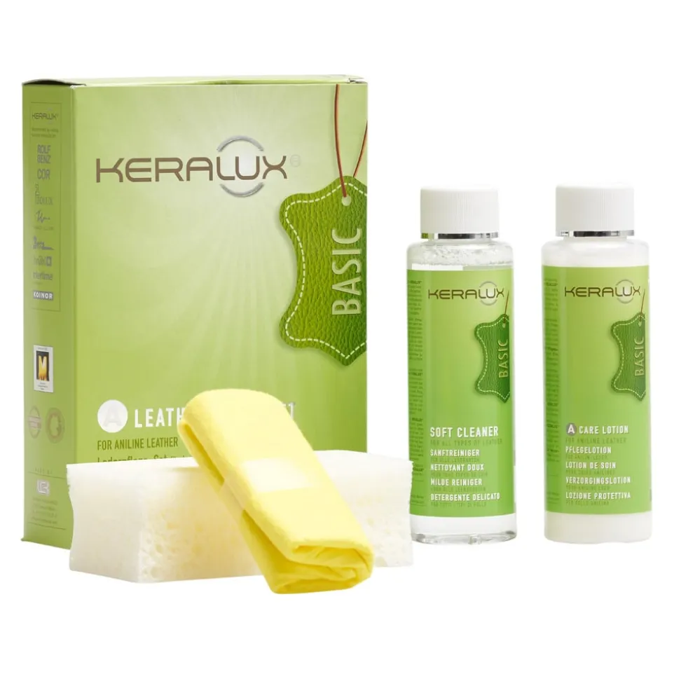 Lederpflege Pflegemittel