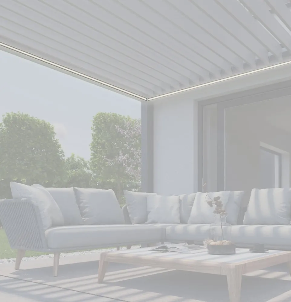 LED-Leuchte GR. 3.5x3.5