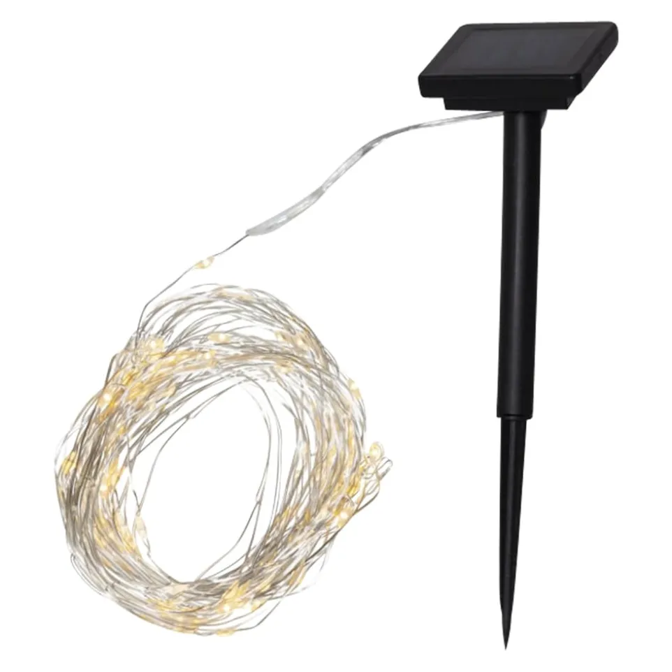 Lichterkette Dew Drop