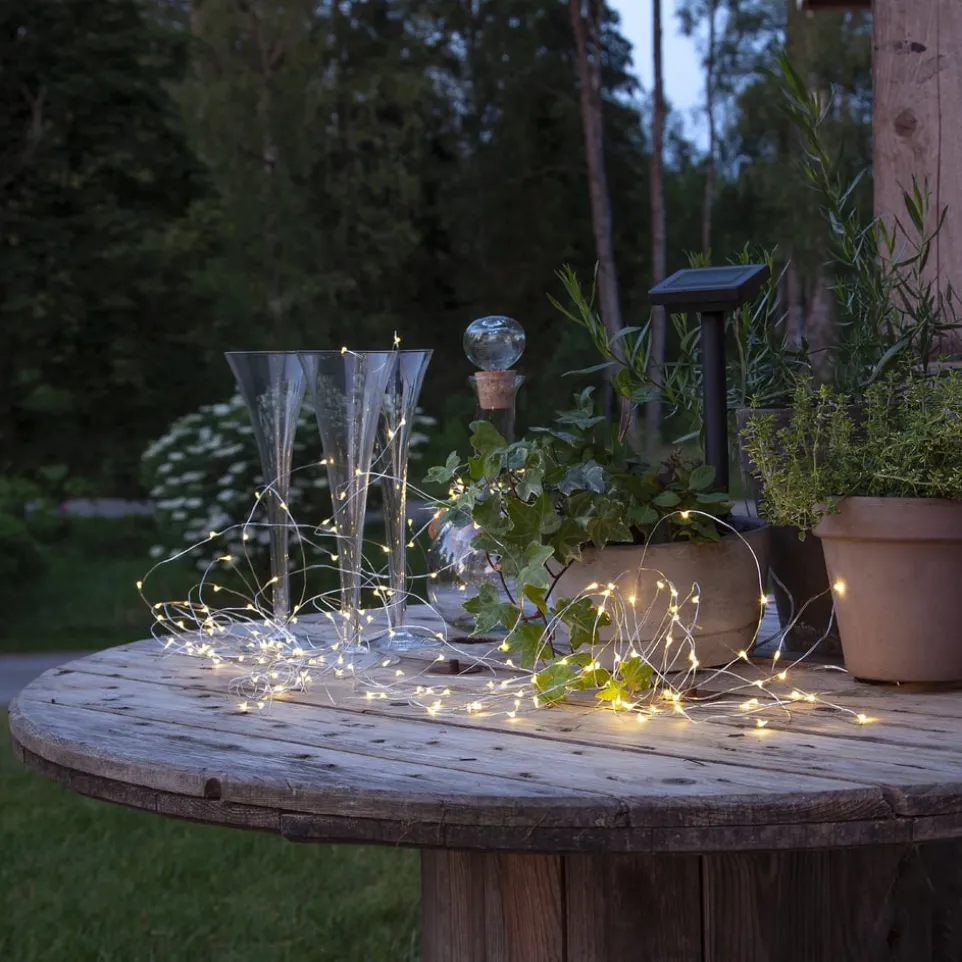 Lichterkette Dew Drop