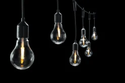 Lichterkette Solar Light