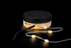 Lichterkette Solar Light