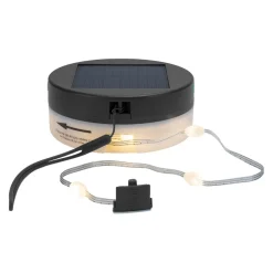 Lichterkette Solar Light