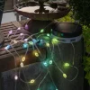 Lichterkette Solar Light