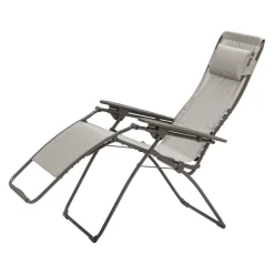 Liegestuhl Futura XL BAT