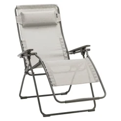 Liegestuhl Futura XL BAT