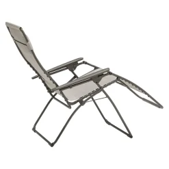 Liegestuhl Futura XL BAT