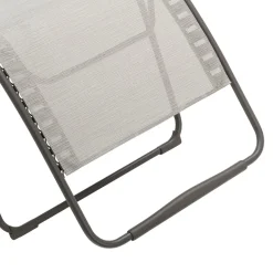 Liegestuhl Futura XL BAT