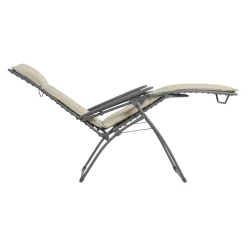 Liegestuhl Hedona