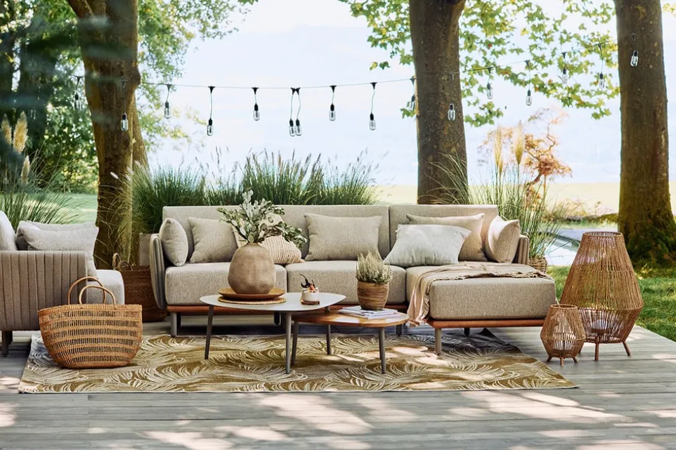 Lounge Element FARRIS