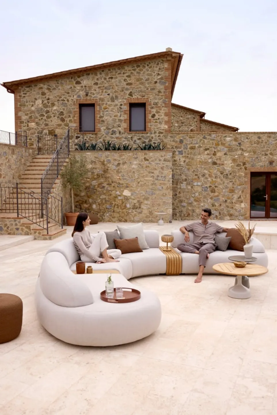 Lounge Element Mellow