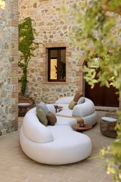 Lounge Element Mellow