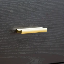 Lowboard Eiche Dekor