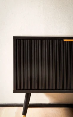 Lowboard Eiche Dekor