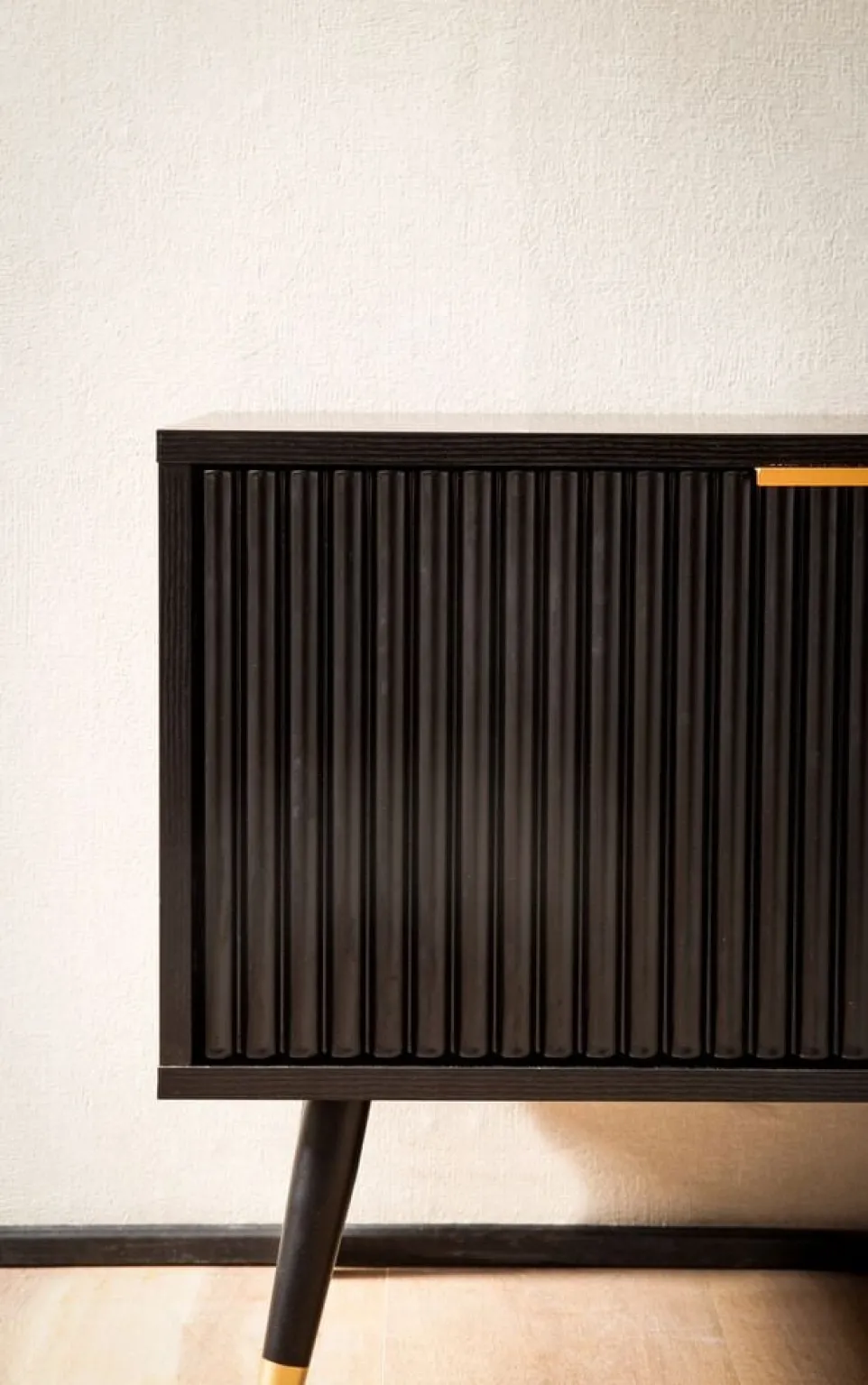 Lowboard Eiche Dekor