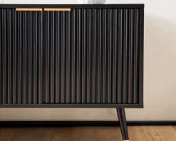 Lowboard Eiche Dekor