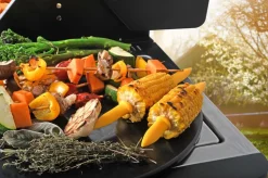 Maiskolbenhalter Zubehör