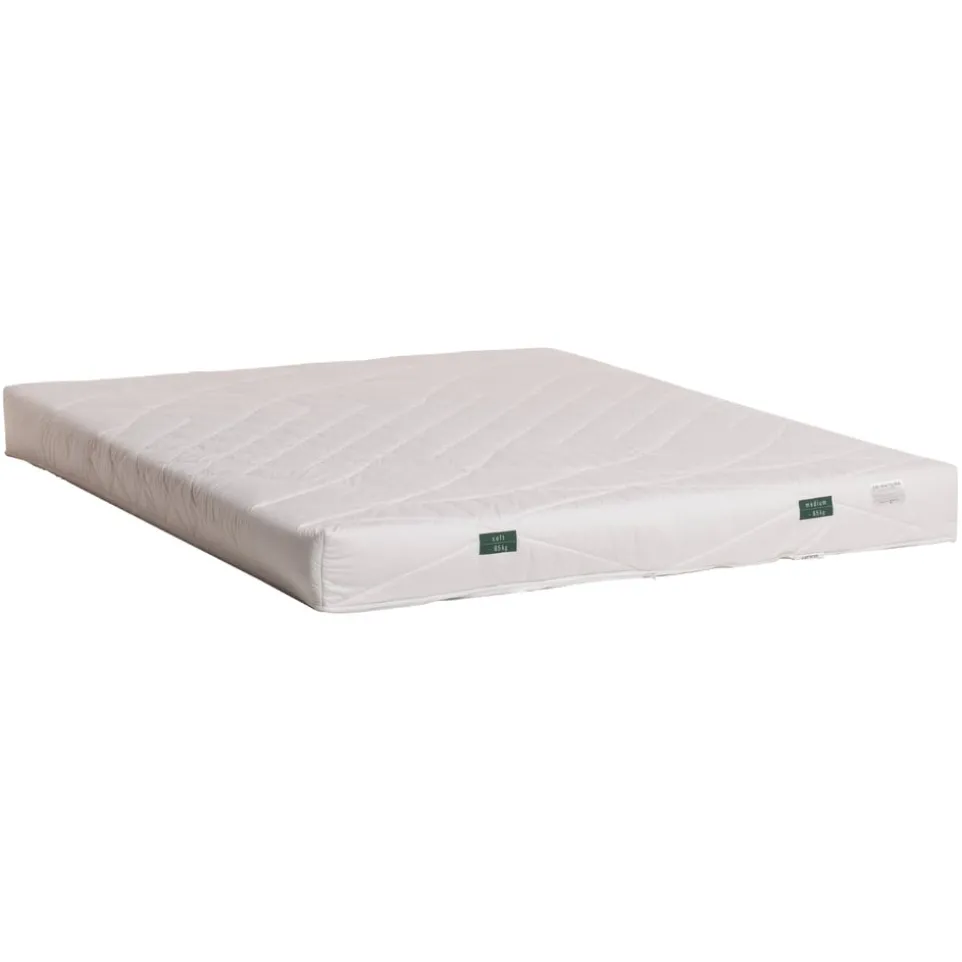 Matratze Alva bis 65 kg