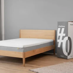 Matratze Basics By Bico