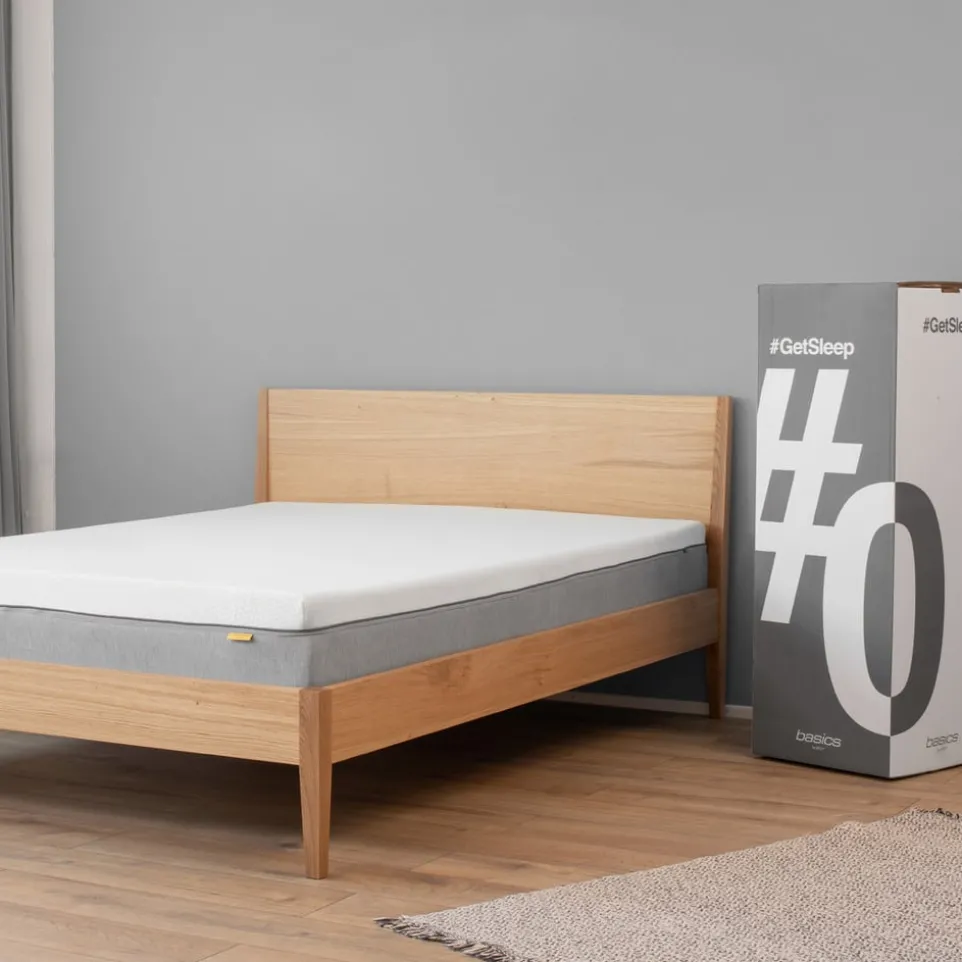 Matratze Basics By Bico