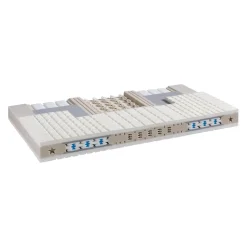 Matratze Bellissima Medium