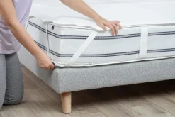 Matratze Clima Flow Auflage