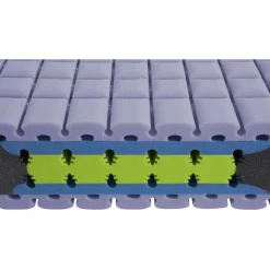 Matratze Luna-Wellbella-Top