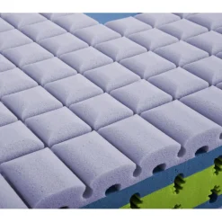 Matratze Luna-Wellbella-Top