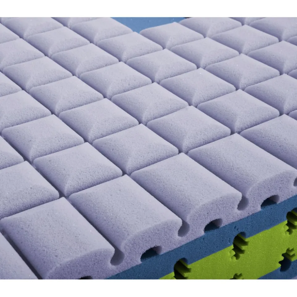 Matratze Luna-Wellbella-Top