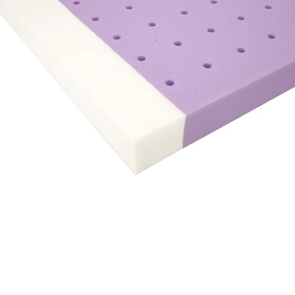 Matratze (S) SILBERMOND