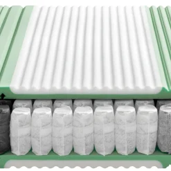 Matratze Touchspring