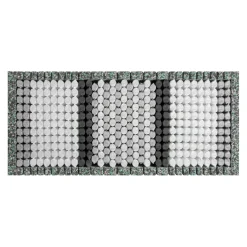 Matratze Touchspring A