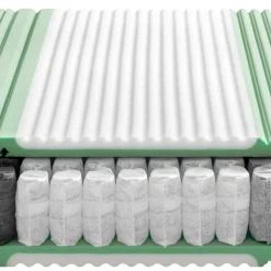 Matratze Touchspring It A