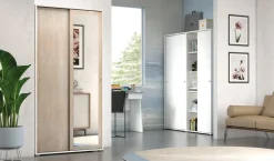 Mehrzweckschrank Clean