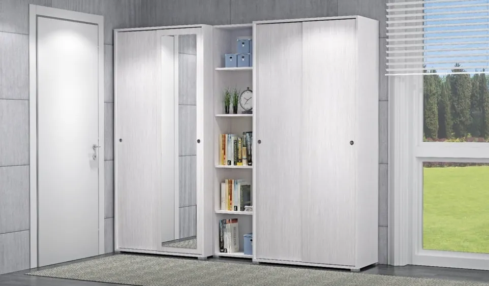 Mehrzweckschrank Clean