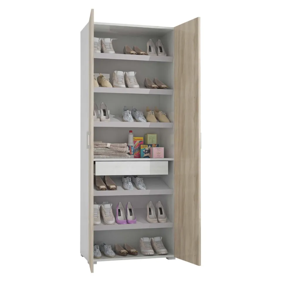 Mehrzweckschrank Clean