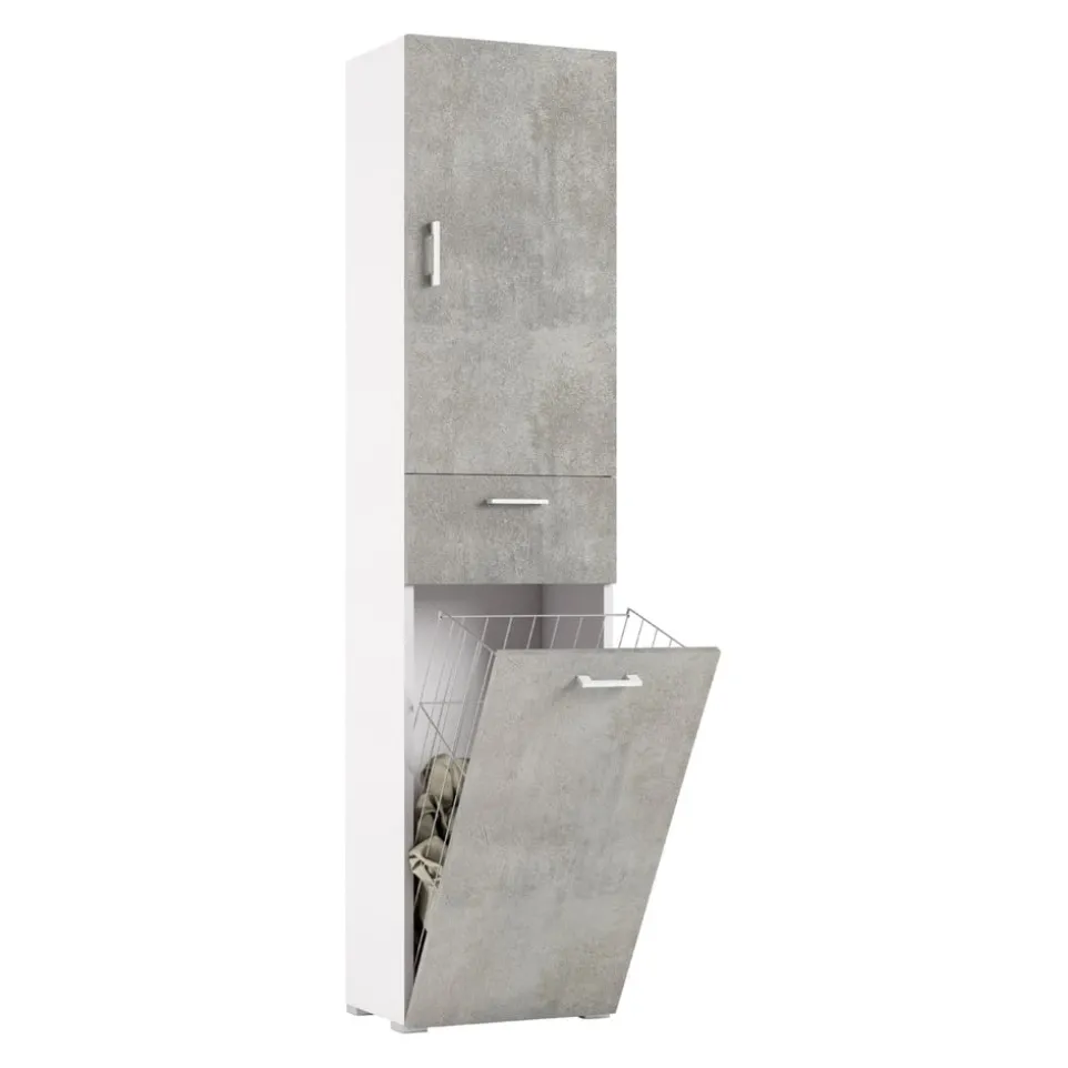 Mehrzweckschrank Clean