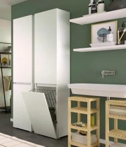 Mehrzweckschrank Clean