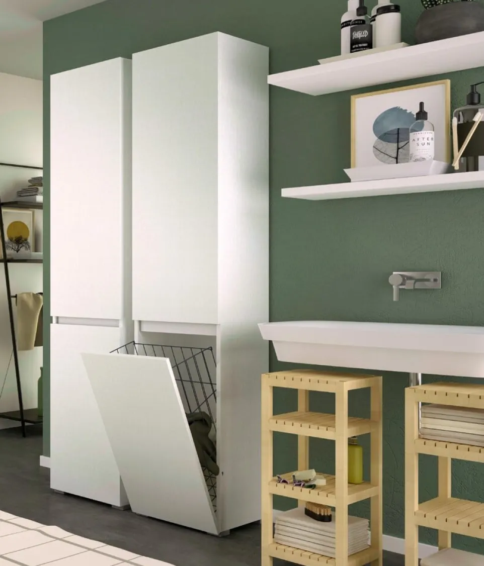 Mehrzweckschrank Clean