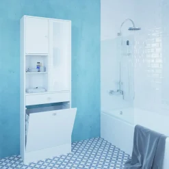 Mehrzweckschrank Combi