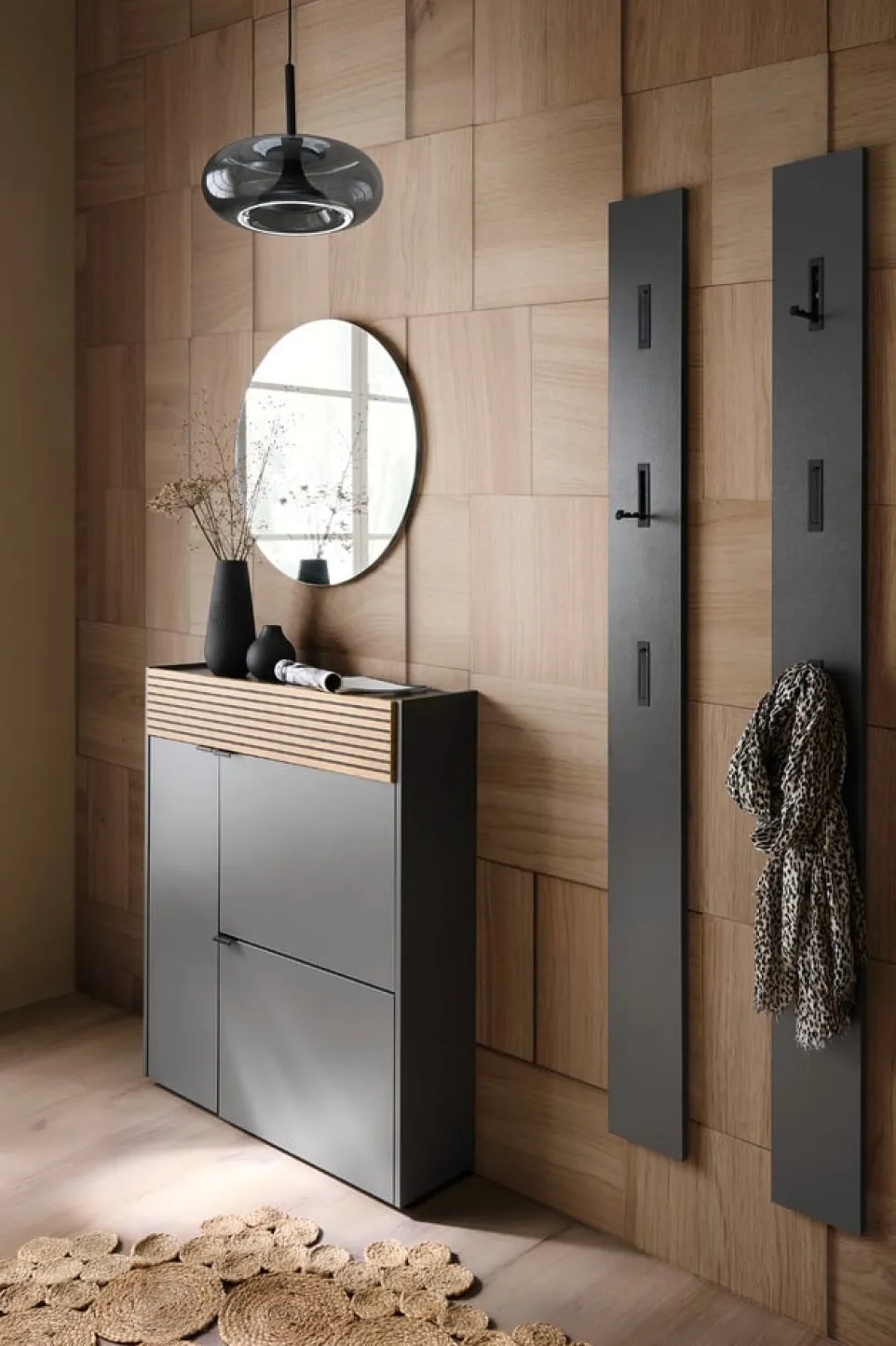 Mehrzweckschrank Rio