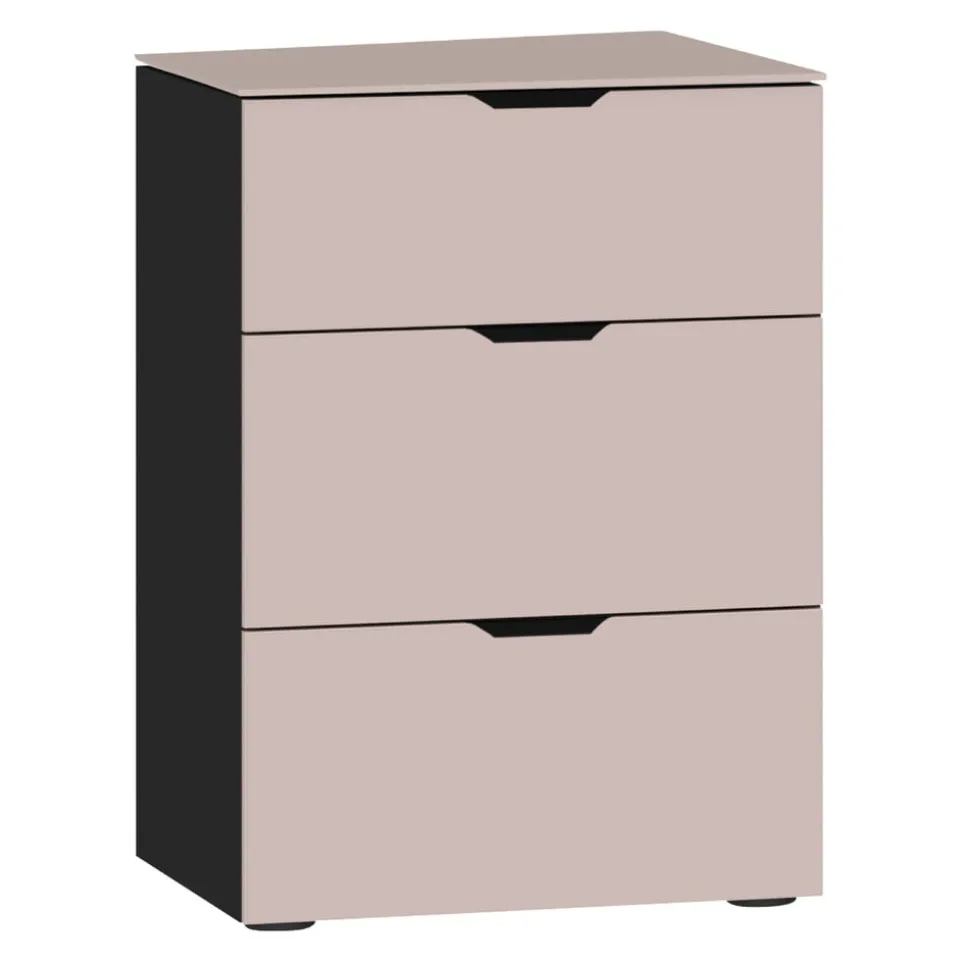 Nachttisch Atlantide