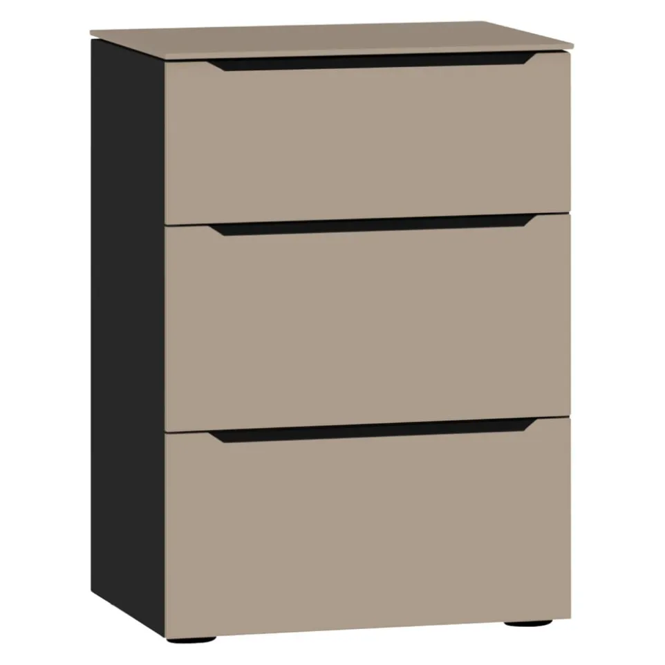 Nachttisch Atlantide