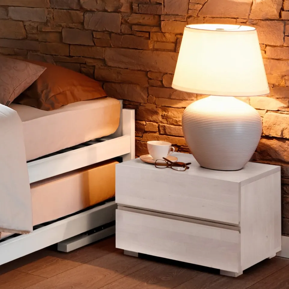 Nachttisch Legno
