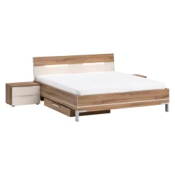 Nachttisch System One