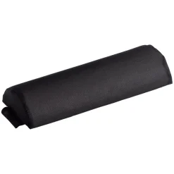 Nackenkissen Playa Alu Schwarz