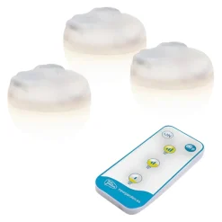 Outdoor Leuchtenset Cherry Bulb