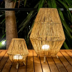 Outdoor Stehleuchte Sisine