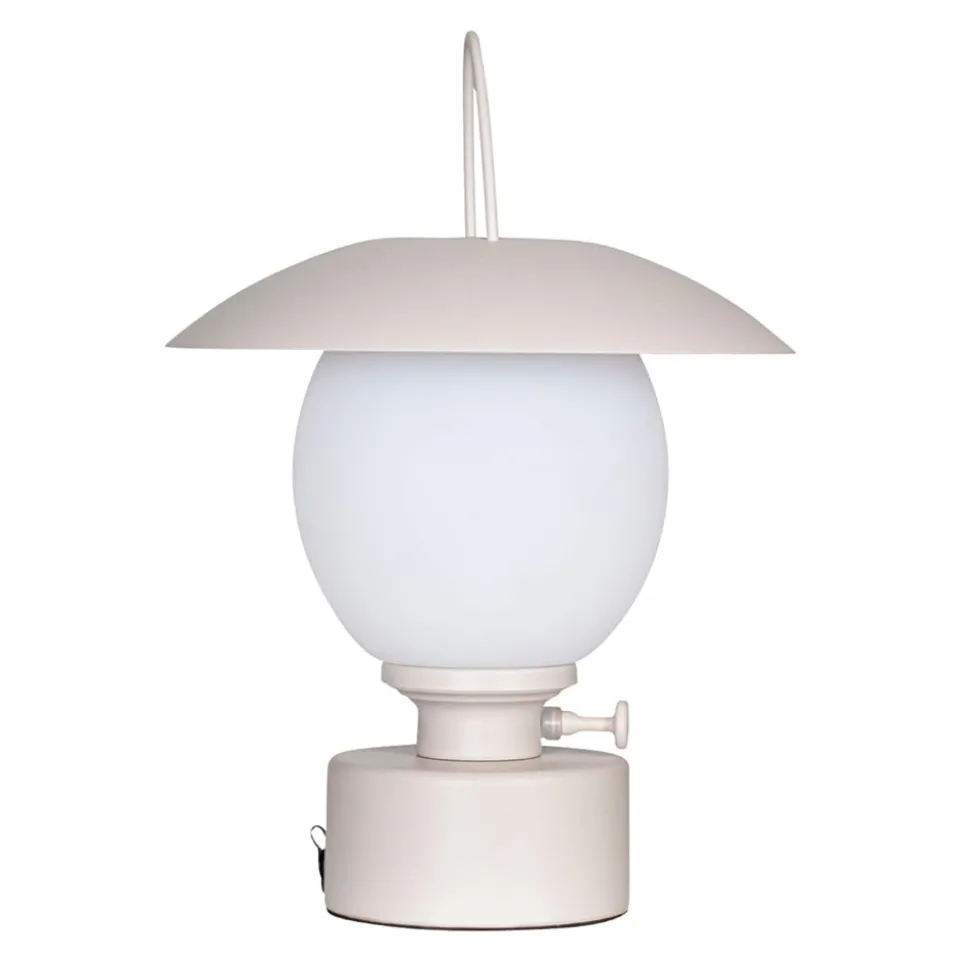 Outdoor Tischleuchte Castro