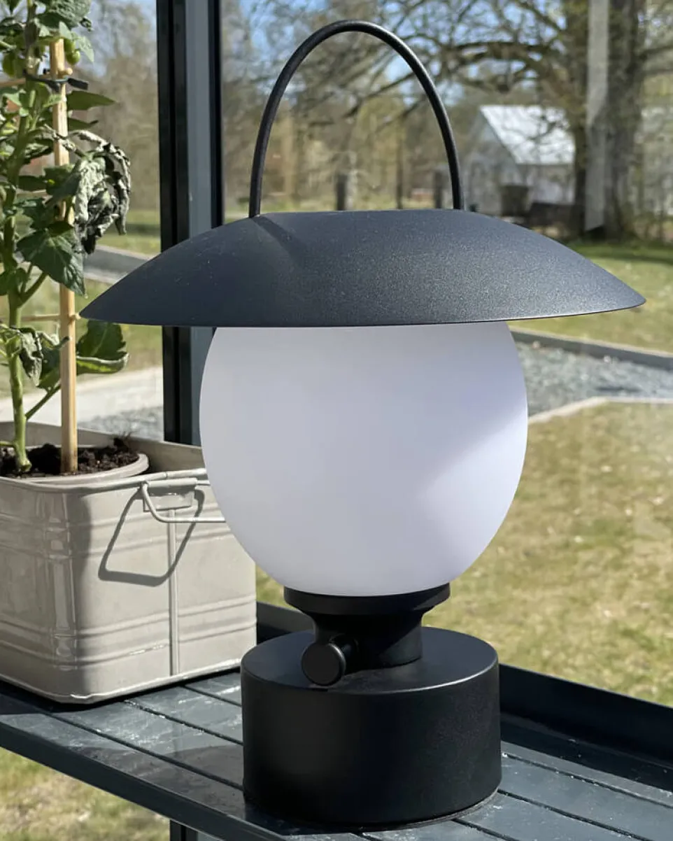 Outdoor Tischleuchte Castro